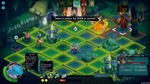 Untamed Tactics (Steam key / РФ+Весь Мир)