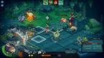 Untamed Tactics (Steam key / РФ+Весь Мир)