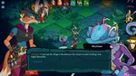 Untamed Tactics (Steam key / РФ+Весь Мир)