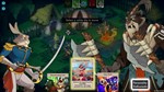 Untamed Tactics (Steam key / РФ+Весь Мир)