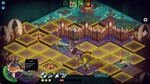 Untamed Tactics (Steam key / РФ+Весь Мир)