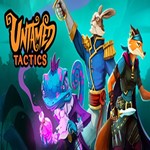 Untamed Tactics (Steam key / РФ+Весь Мир)