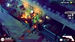 Dust & Neon (Steam key / Region Free)