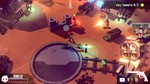 Dust & Neon (Steam key / Region Free)