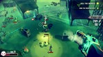 Dust & Neon (Steam key / Region Free)
