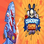 The Crackpet Show (Steam key / РФ+Весь Мир)