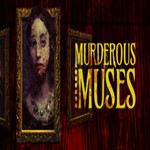 Murderous Muses (Steam key / РФ+Весь Мир)