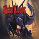 Risky Woods (Steam key / Region Free)