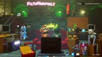 Filthy Animals | Heist Simulator (Steam key / РФ+Мир)