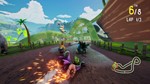 Gigantosaurus: Dino Kart (Steam key /No RU\BY/ Global)
