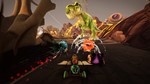 Gigantosaurus: Dino Kart (Steam key /No RU\BY/ Global)