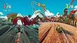 Gigantosaurus: Dino Kart (Steam key /No RU\BY/ Global)
