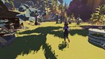 Homestead Arcana (Steam key / РФ+Весь Мир)