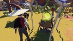 Homestead Arcana (Steam key / РФ+Весь Мир)