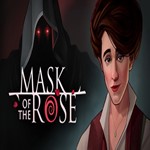 Mask of the Rose (Steam key / РФ+Весь Мир)
