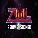 Zool Redimensioned (Steam key / РФ+Весь Мир)