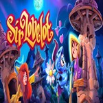 Sir Lovelot (Steam key / РФ+Весь Мир)