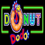 Donut Dodo (Steam key / РФ+Весь Мир)