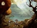 The Whispered World Special Edition Steam key / РФ+Мир