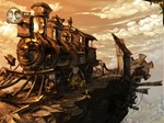 The Whispered World Special Edition Steam key / РФ+Мир