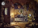 The Whispered World Special Edition Steam key / РФ+Мир
