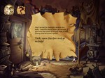 The Whispered World Special Edition Steam key / РФ+Мир