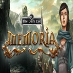 The Dark Eye: Memoria (Steam key / Region Free)