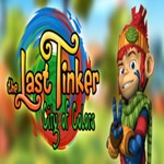 The Last Tinker: City of Colors Steam key / РФ+Весь Мир