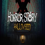 Horror Story: Hallowseed (Steam key / РФ+Весь Мир)