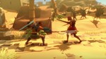 Pharaonic (Steam key / РФ+Весь Мир)