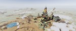 Airborne Kingdom (Steam key / РФ+Весь Мир)