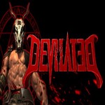 Devilated (Steam key / РФ+Весь Мир)