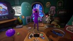 Trover Saves the Universe (Steam key / РФ+Весь Мир)