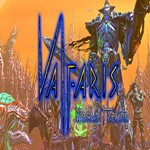 Valfaris: Mecha Therion (Steam key / РФ+Весь Мир)