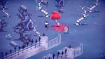 Voltaire: The Vegan Vampire (Steam key / РФ+Весь Мир)
