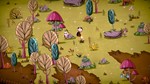 Voltaire: The Vegan Vampire (Steam key / РФ+Весь Мир)