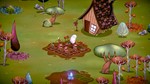Voltaire: The Vegan Vampire (Steam key / РФ+Весь Мир)