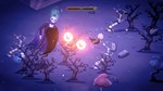 Voltaire: The Vegan Vampire (Steam key / РФ+Весь Мир)