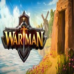 Warman (Steam key / РФ+Весь Мир)