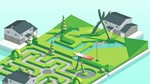 Wonderputt Forever (Steam key / РФ+Весь Мир)