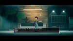 Three Minutes To Eight (Steam key / РФ+Весь Мир)