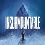 Insurmountable (Steam key / РФ+Весь Мир)