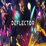Deflector (Steam key / РФ+Весь Мир)