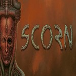 Scorn (Steam key / РФ+Весь Мир)