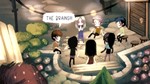 Children of Silent Town (Steam key / Region Free)
