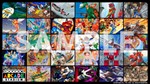 Capcom Arcade Stadium (Steam key / РФ+Весь Мир)