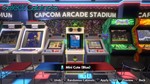 Capcom Arcade Stadium (Steam key / РФ+Весь Мир)