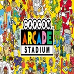 Capcom Arcade Stadium (Steam key / РФ+Весь Мир)