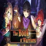 The Book of Warriors (Steam key / Region Free)
