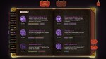 The Book of Warriors (Steam key / Region Free)